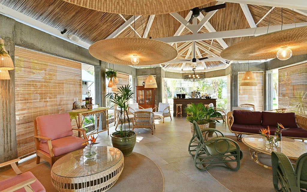 COMBINÉ 2 ILES : RÉUNION + ILE MAURICE Santa Apolonia Résidence + Veranda Grand Baie Hôtel & Spa 12  pas cher photo 6