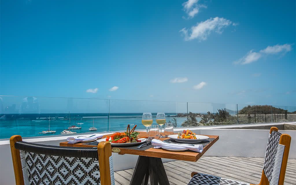 COMBINÉ 2 ILES : RÉUNION + ILE MAURICE LUX Saint Gilles, Ile de la Réunion + Ocean V Hôtel 10 nuits  pas cher photo 7