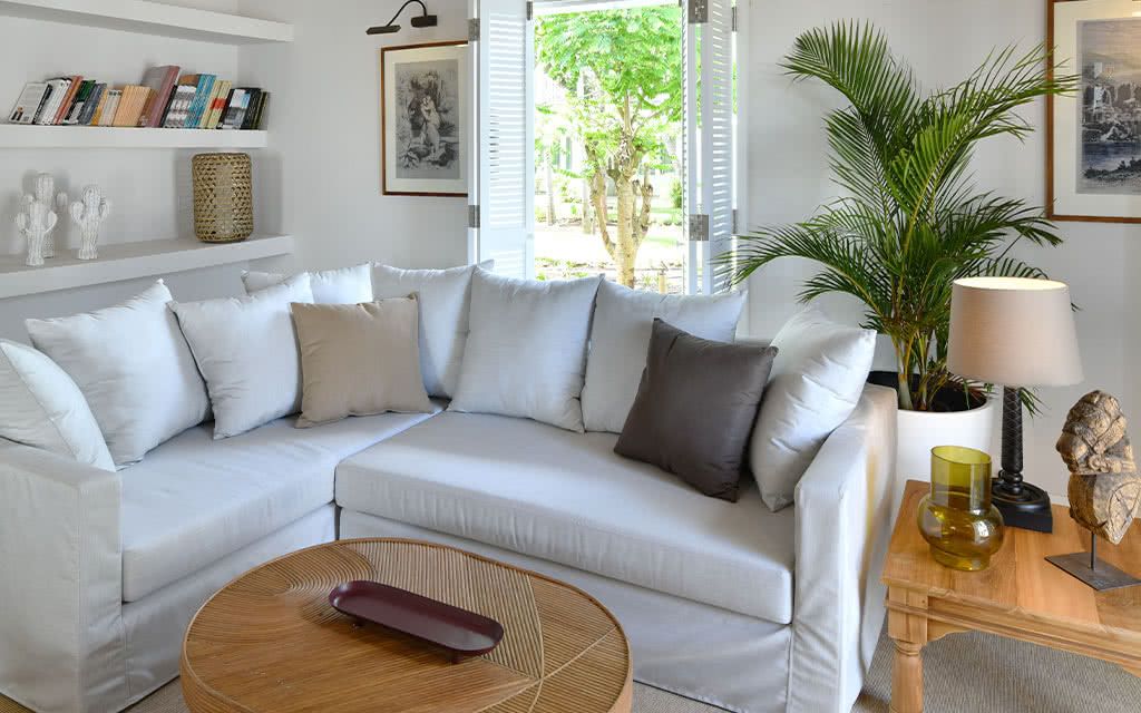 COMBINÉ 2 ILES : RÉUNION + ILE MAURICE Santa Apolonia Résidence + Veranda Grand Baie Hôtel & Spa 14  pas cher photo 13