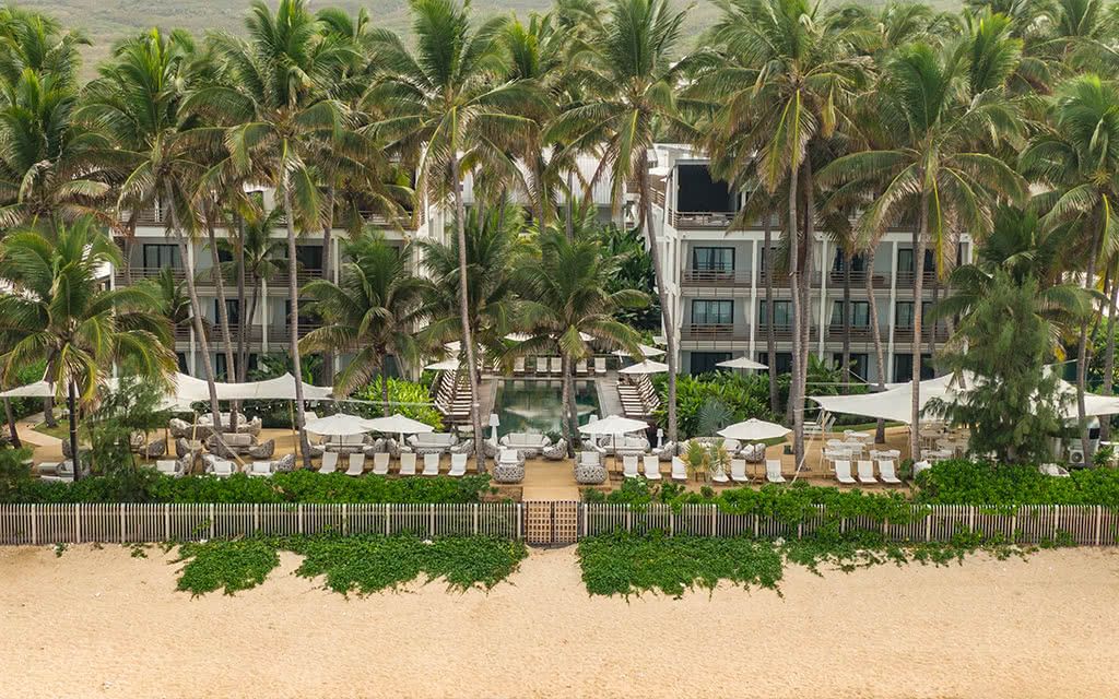 COMBINÉ 2 ILES : RÉUNION + ILE MAURICE Ness By D Ocean + Pearle Beach 12 nuits 4* pas cher photo 13