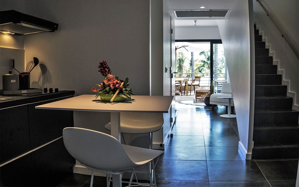 COMBINÉ 2 ILES : RÉUNION + ILE MAURICE Ness By D Ocean + Pearle Beach 12 nuits 4* pas cher photo 14