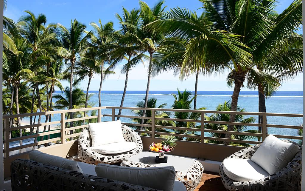 COMBINÉ 2 ILES : RÉUNION + ILE MAURICE Ness By D Ocean + Coral Azur Beach Resort 12 nuits 3* pas cher photo 15