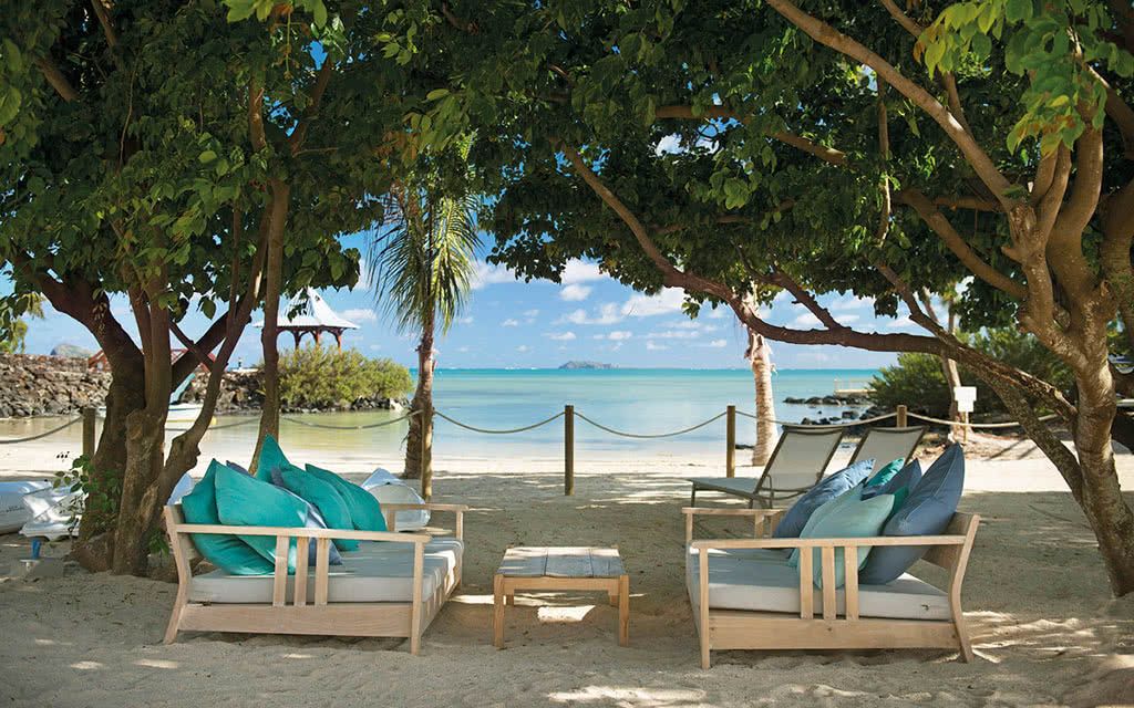 COMBINÉ 2 ILES : RÉUNION + ILE MAURICE LUX Saint Gilles, Ile de la Réunion + Zilwa Attitude 12 nuits pas cher photo 6