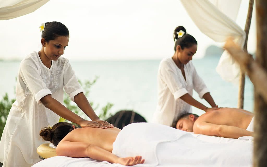 COMBINÉ 2 ILES : RÉUNION + ILE MAURICE LUX Saint Gilles, Ile de la Réunion + Zilwa Attitude 12 nuits pas cher photo 8