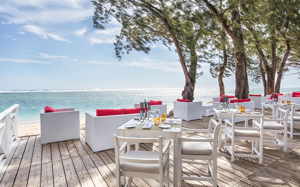 COMBINÉ 2 ILES : RÉUNION + ILE MAURICE LUX Saint Gilles, Ile de la Réunion + Zilwa Attitude 12 nuits pas cher photo 10