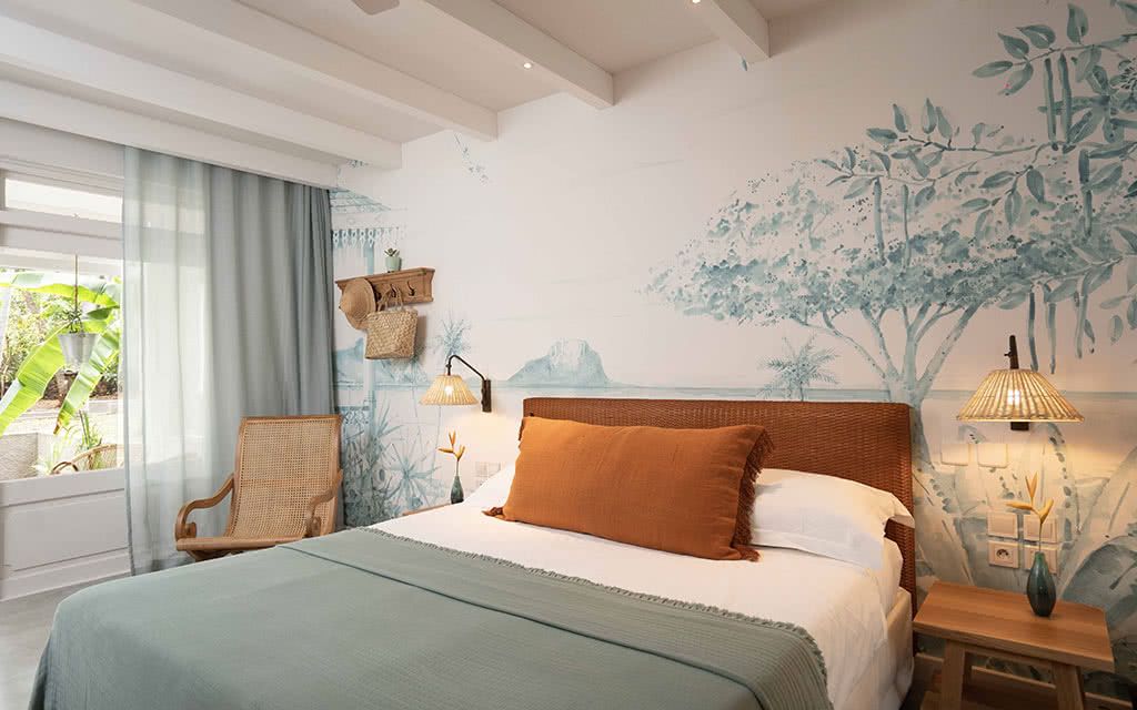COMBINÉ 2 ILES : RÉUNION + ILE MAURICE Ness By D Ocean + Veranda Grand Baie Hôtel & Spa 14 nuits 4* pas cher photo 15