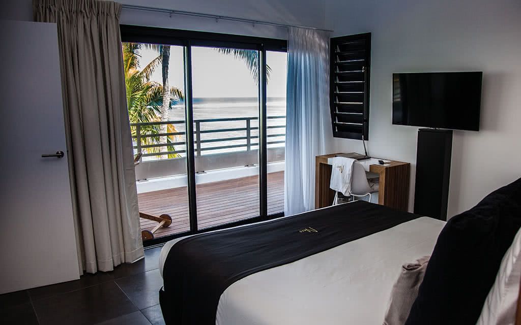 COMBINÉ 2 ILES : RÉUNION + ILE MAURICE Ness By D Ocean + Seasense Boutique Hotel 14 nuits 4* pas cher photo 15