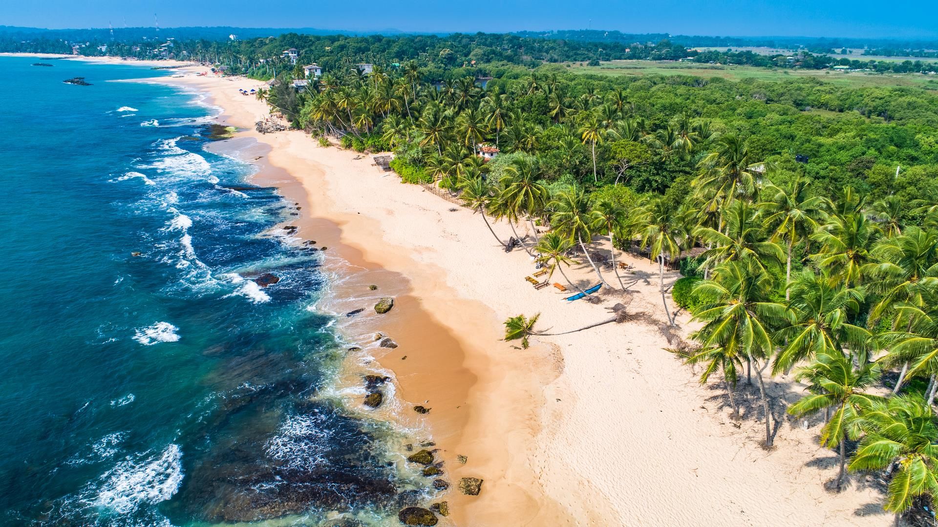 LES INCONTOURNABLES DU SRI LANKA 10J/ 7N - PRIVATIF pas cher photo 8