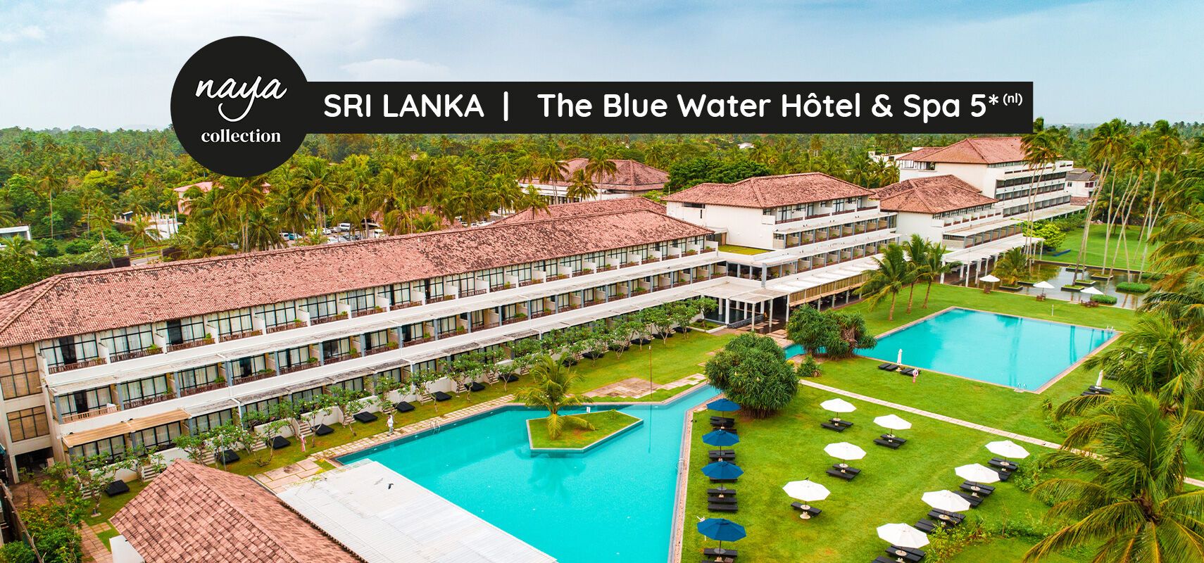 Les Incontournables du Sri Lanka + Séjour Naya Collection Blue Waters 5*(nl) 13J/10N - Limité à 16 p pas cher photo 4