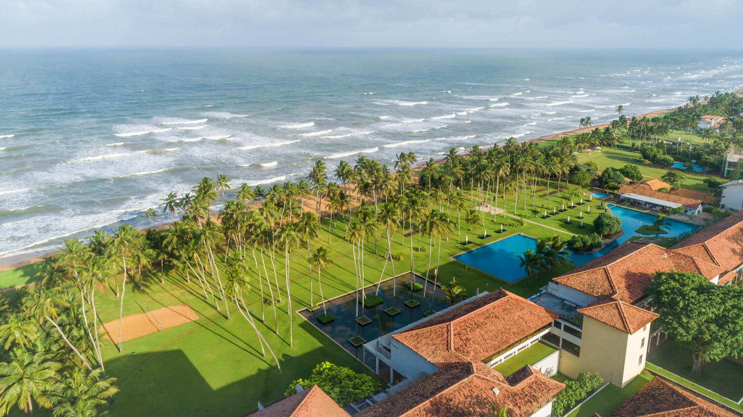 Les Incontournables du Sri Lanka + Séjour Naya Collection Blue Waters 5*(nl) 13J/10N - Limité à 16 p pas cher photo 5