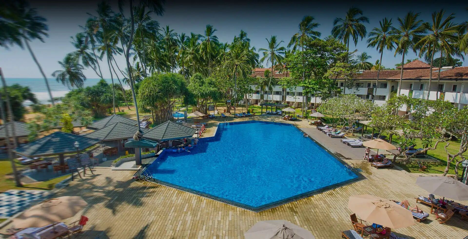 Les Incontournables du Sri Lanka + Séjour Tangerine Beach 4*(NL) 13J/10N - Privatif base 2 pers. pas cher photo 7
