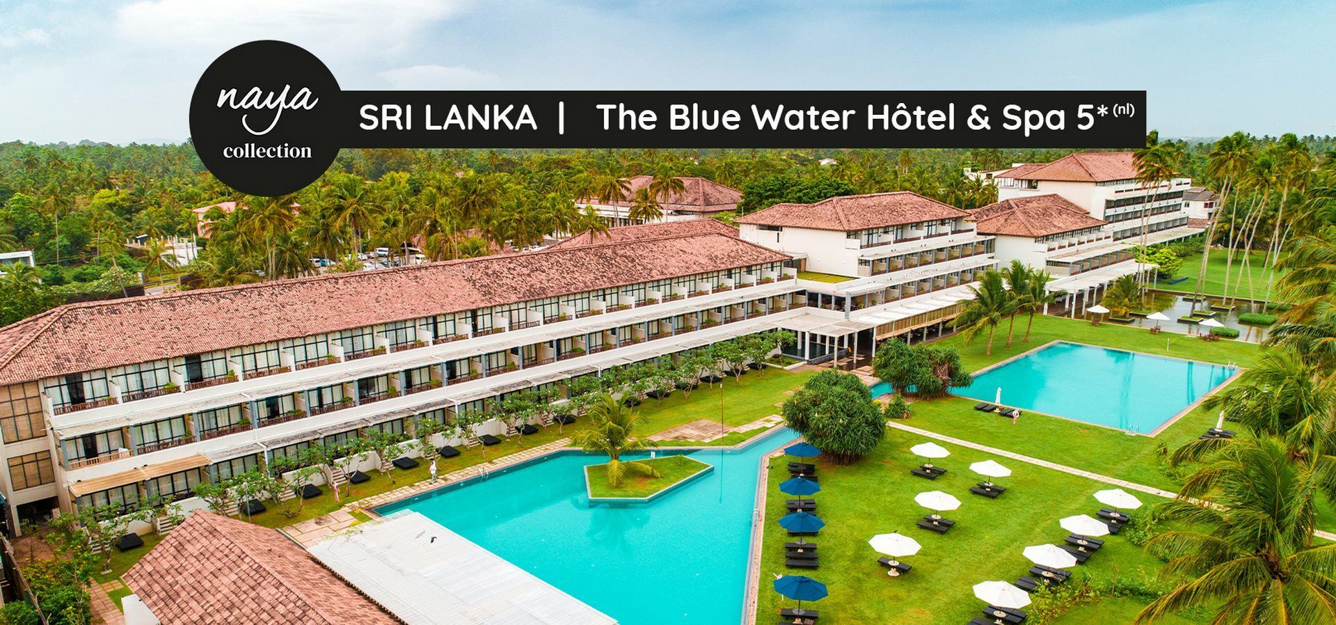 Grand tour du Sri Lanka + ext. Naya Collection Blue Waters 5*(nl) - 15J/12N - Limité à 16 pers. 2026 pas cher photo 5
