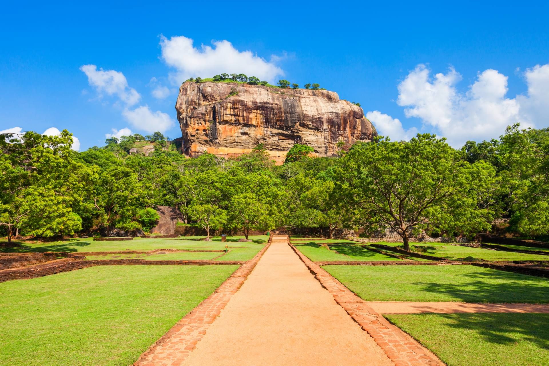 Grand tour du Sri Lanka + ext. 3 nuits Naya Collection Blue Waters 5*(nl) - 15J/12N - Privatif base pas cher photo 2