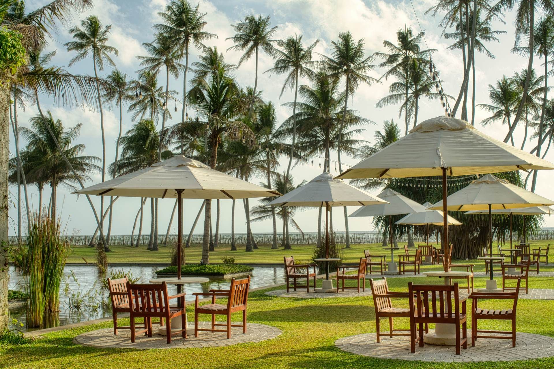 Grand tour du Sri Lanka + ext. 3 nuits Naya Collection Blue Waters 5*(nl) - 15J/12N - Privatif base pas cher photo 9