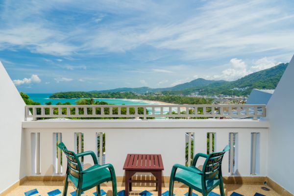 Combiné Bangkok, Krabi et Phuket 4* pas cher photo 13