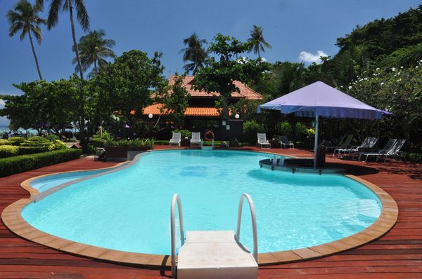 Combiné Bangkok, Koh Phi Phi et Phuket 4* pas cher