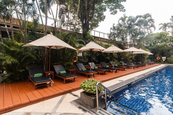 Combiné Bangkok, Koh Phi Phi et Phuket 4* pas cher photo 16