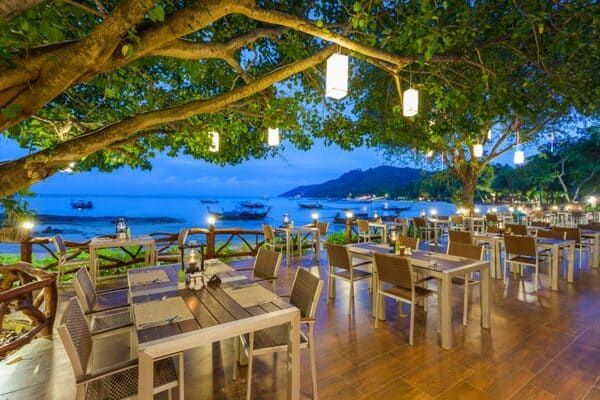 Combiné Bangkok, Koh Phi Phi et Phuket 4* pas cher photo 20