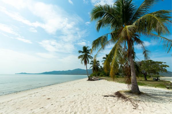 Combiné Bangkok, Koh Yao Yai et Phuket 4* pas cher