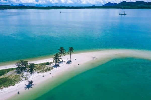 Combiné Bangkok, Koh Yao Yai et Phuket 4* pas cher photo 2