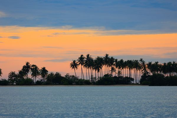 Combiné Bangkok, Koh Yao Yai et Phuket 4* pas cher photo 23