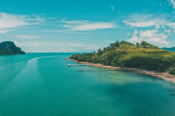 Combiné Bangkok, Koh Yao Yai et Phuket 4* pas cher photo 24