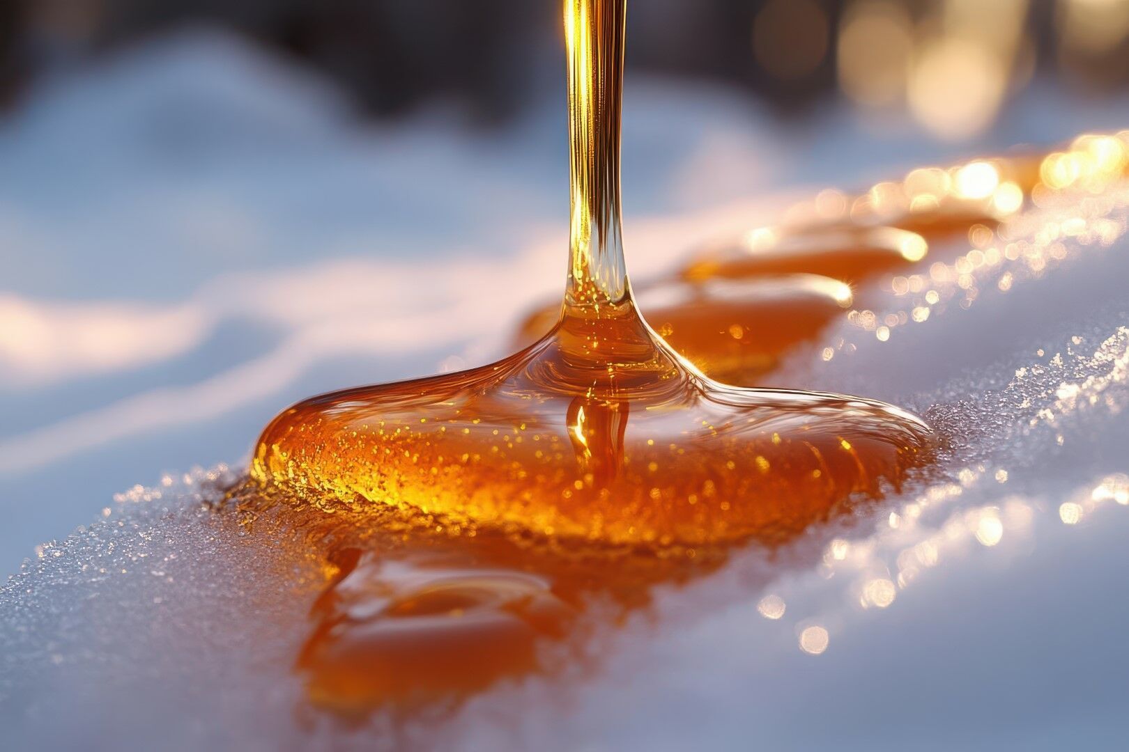 Autotour Entre Glace et érables - 9J/7N pas cher photo 4