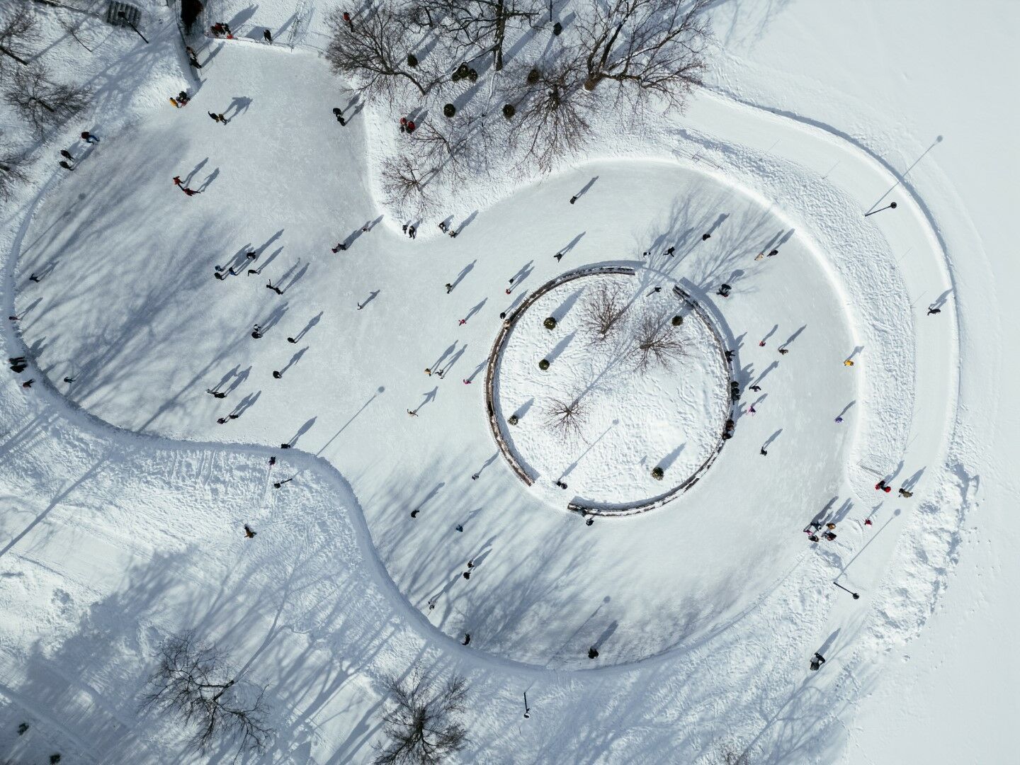 Autotour Entre Glace et érables - 9J/7N pas cher photo 6