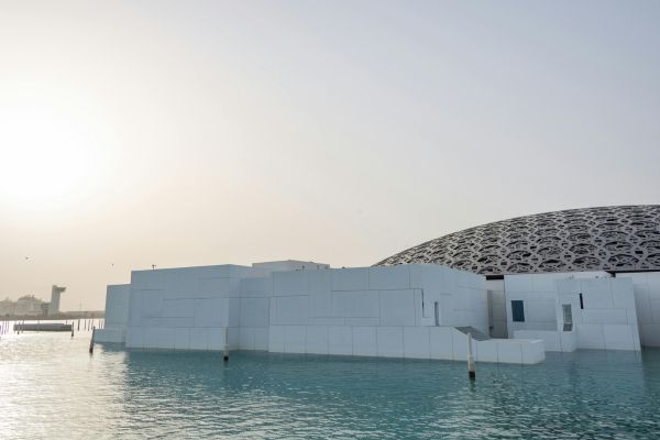 Combiné Dubai & Abu Dhabi, l'Âme de Deux Emirats pas cher photo 8