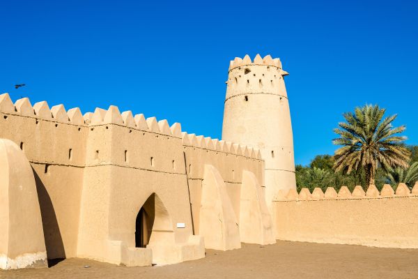 Circuit Emirats entre Dunes et Gratte-Ciels en Privatif pas cher photo 5