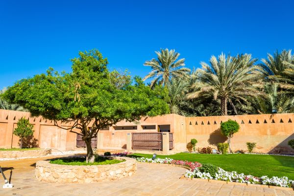 Circuit Emirats entre Dunes et Gratte-Ciels en Privatif pas cher photo 17