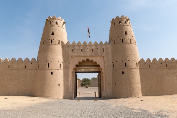 Circuit Mille et Une nuits, Rêve d'Orient au coeur du désert en Privatif pas cher photo 5