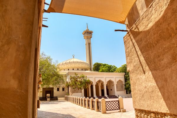 Circuit Mille et Une nuits, Rêve d'Orient au coeur du désert en Privatif pas cher photo 21