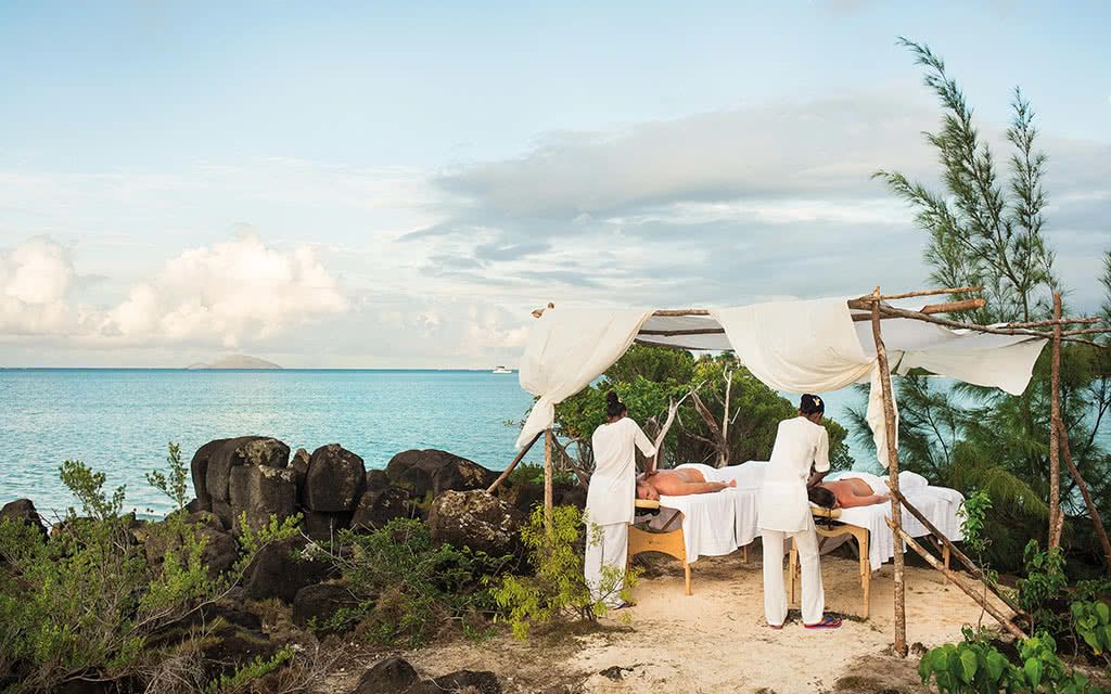 COMBINÉ 2 ILES RÉUNION + ILE MAURICE : Circuit Découverte + Hôtel Zilwa Attitude 10 nuits pas cher photo 3