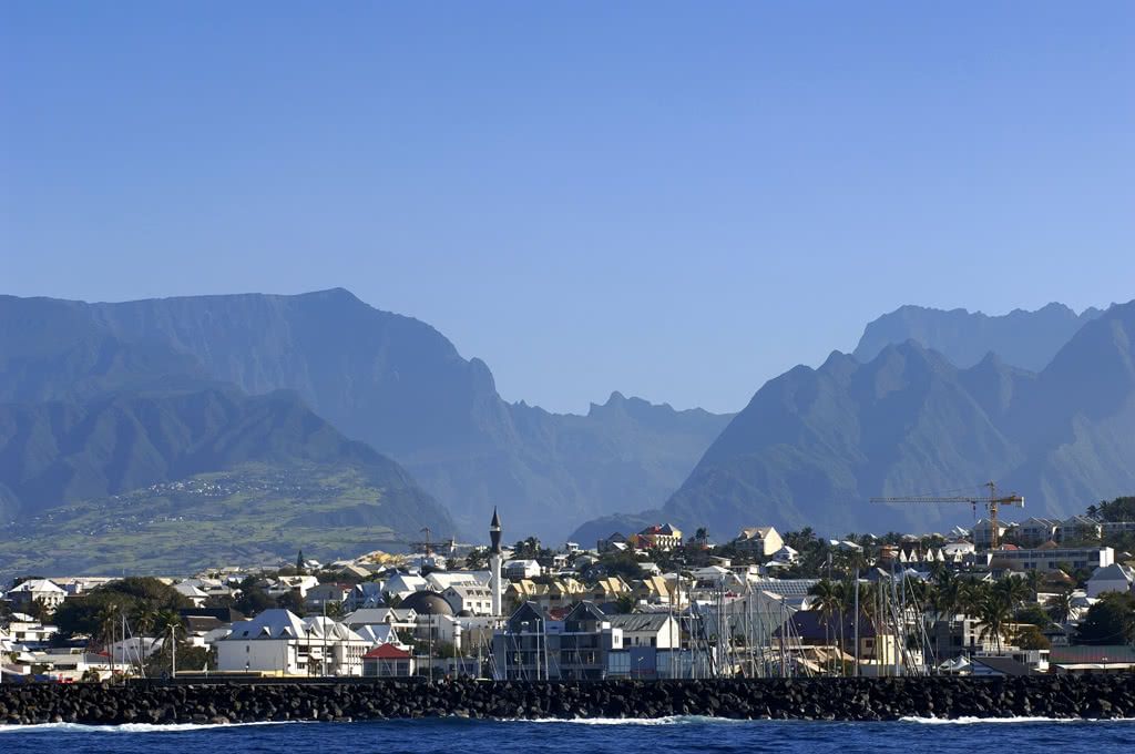 COMBINÉ 2 ILES RÉUNION + ILE MAURICE : Circuit Découverte + Hôtel Zilwa Attitude 10 nuits pas cher photo 9