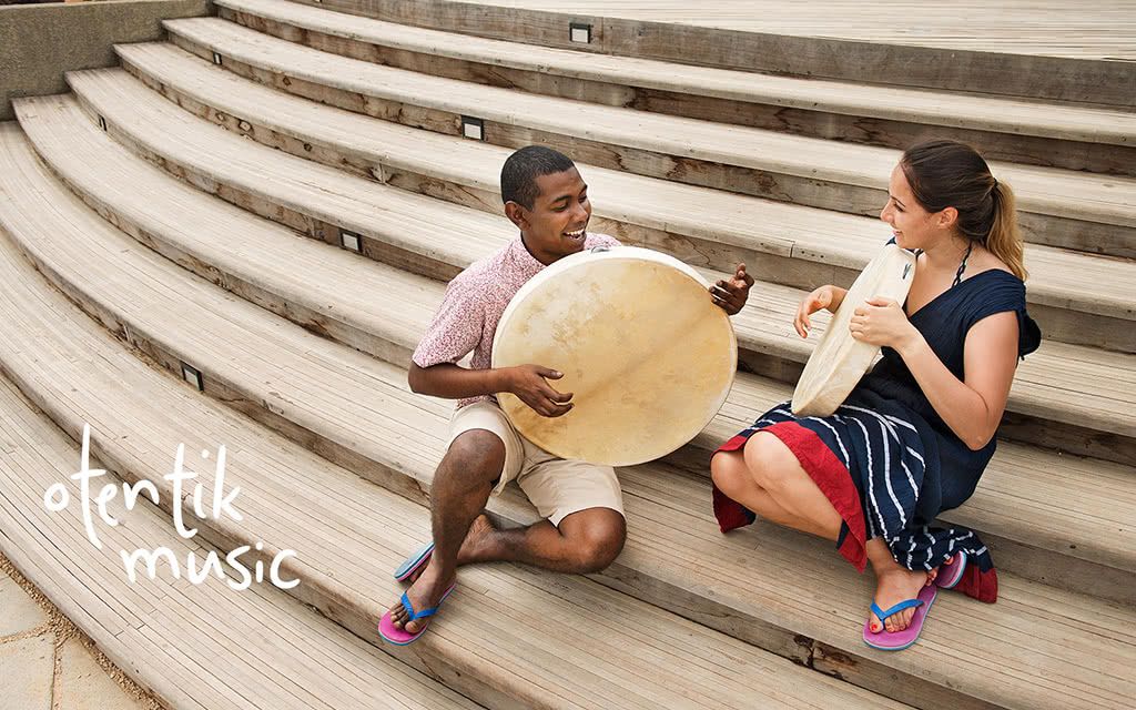 COMBINÉ 2 ILES RÉUNION + ILE MAURICE : Circuit Découverte + Hôtel Zilwa Attitude 10 nuits pas cher photo 15