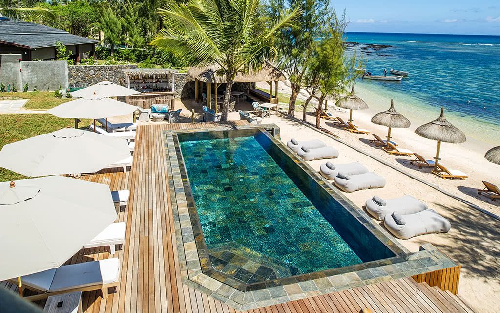 COMBINÉ 2 ILES : RÉUNION + ILE MAURICE La Réunion en Formule Tout Compris en Liberté - Séjour à l'hô pas cher photo 3