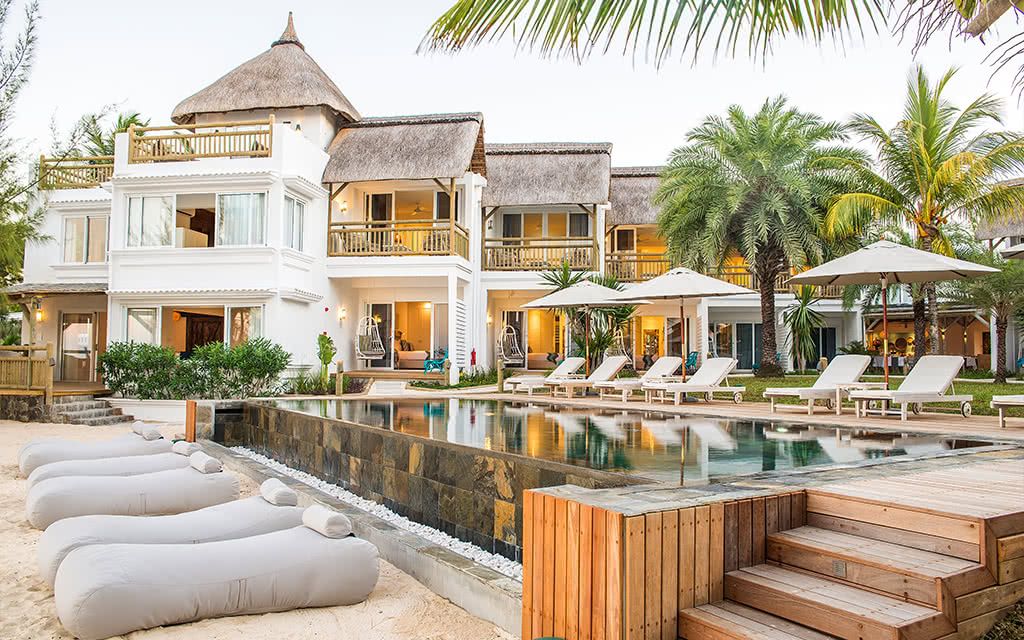 COMBINÉ 2 ILES : RÉUNION + ILE MAURICE La Réunion en Formule Tout Compris en Liberté - Séjour à l'hô pas cher photo 5