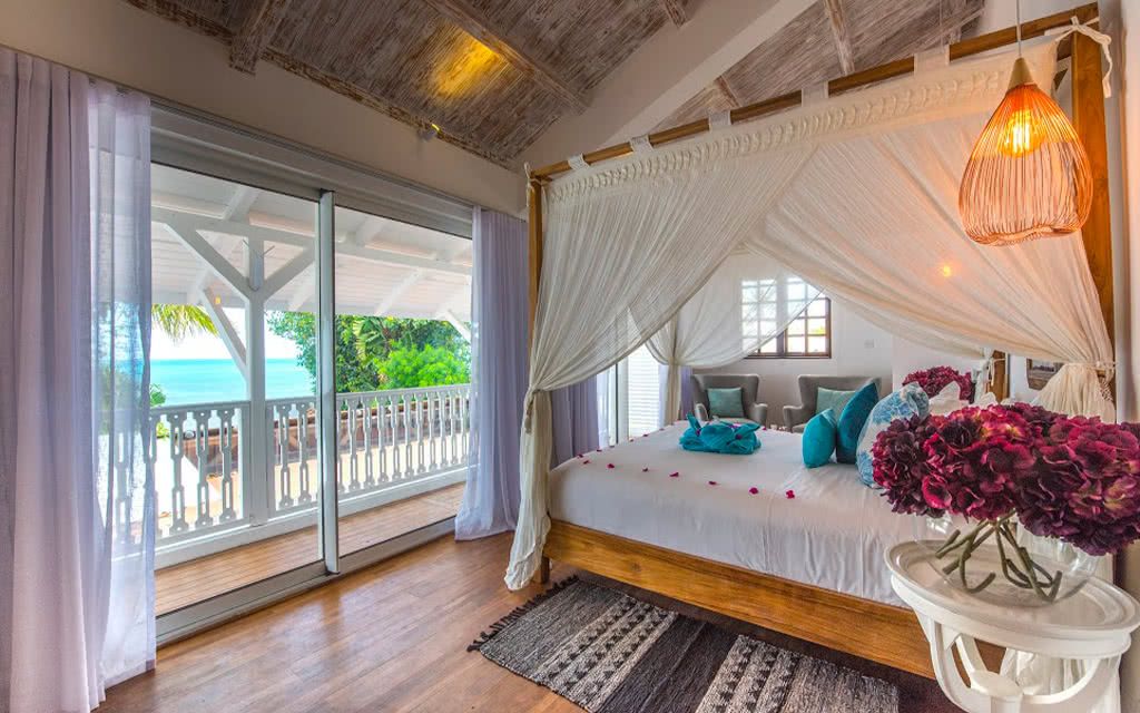 COMBINÉ 2 ILES : RÉUNION + ILE MAURICE La Réunion en Formule Tout Compris en Liberté - Séjour à l'hô pas cher photo 10