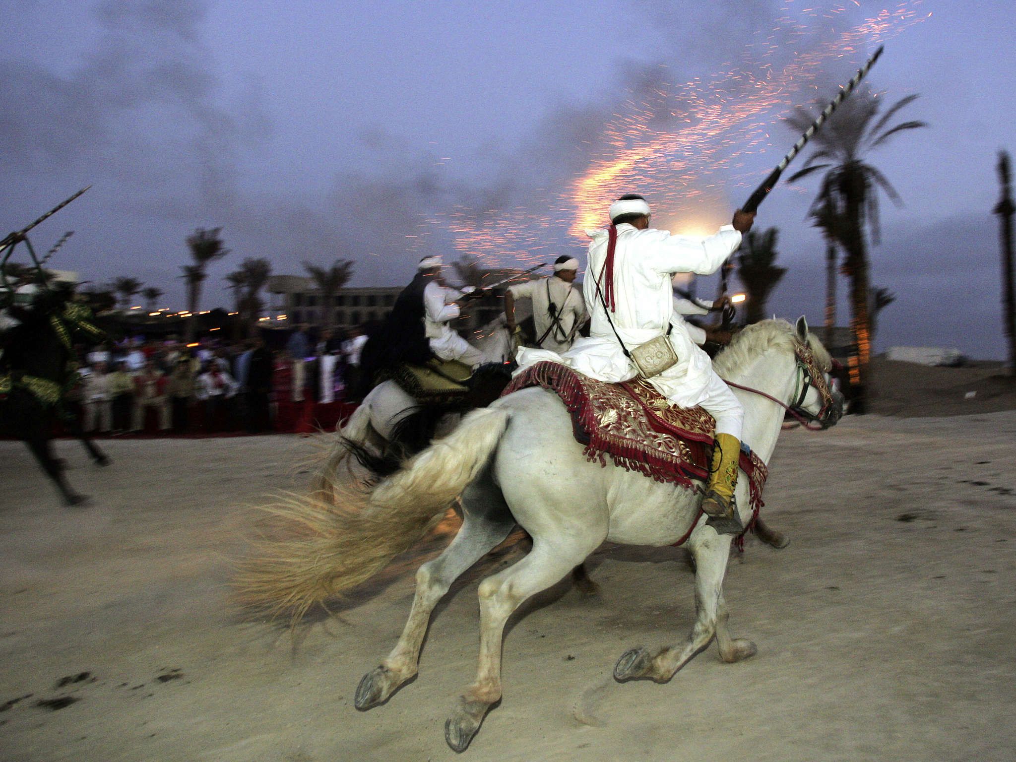 Circuit Grand Sud Marocain 4* pas cher