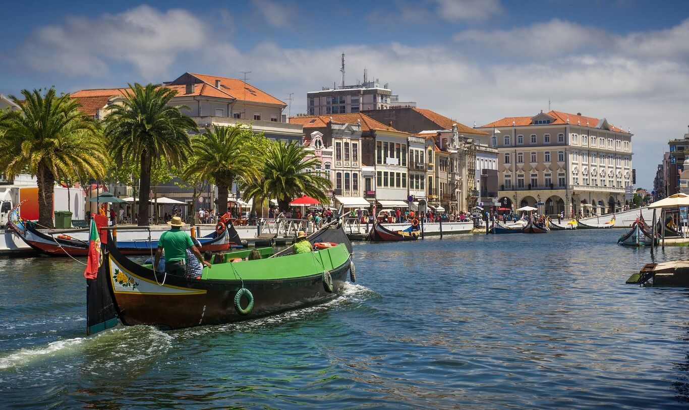 Magie du Portugal - 8J/7N - 2026 pas cher