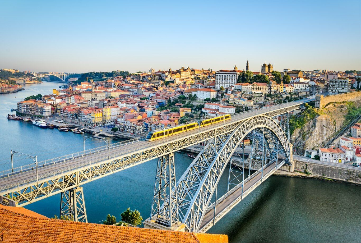 Magie du Portugal - 8J/7N - 2026 pas cher photo 6