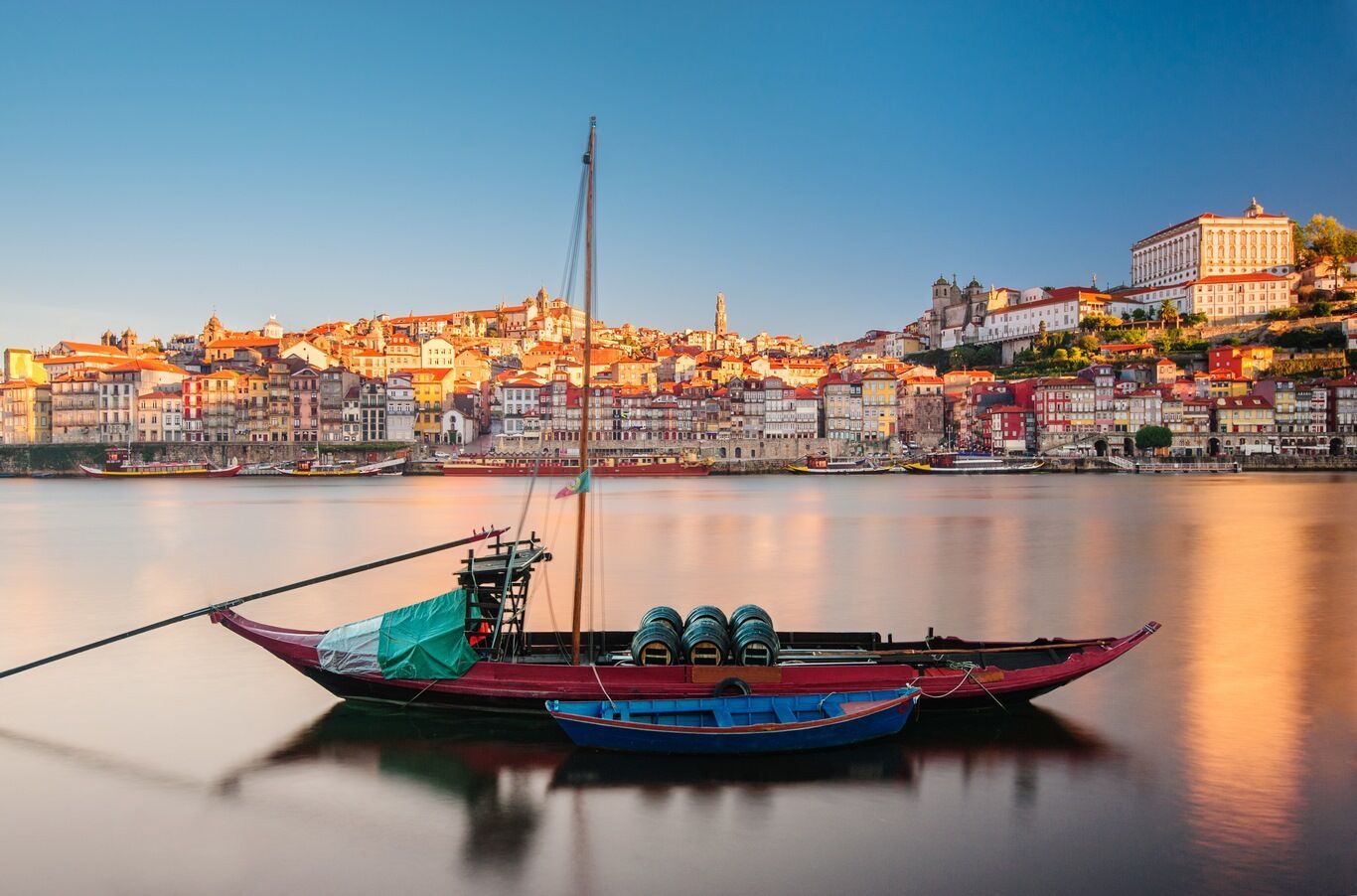 Magie du Portugal - 8J/7N - 2026 pas cher photo 8