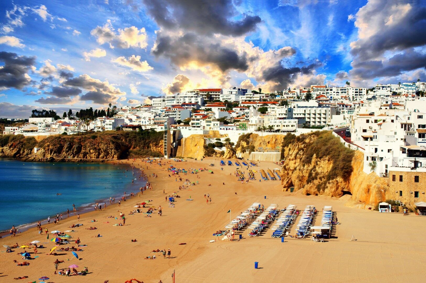 Découverte de l'Algarve - 8J/7N - 2026 pas cher photo 2
