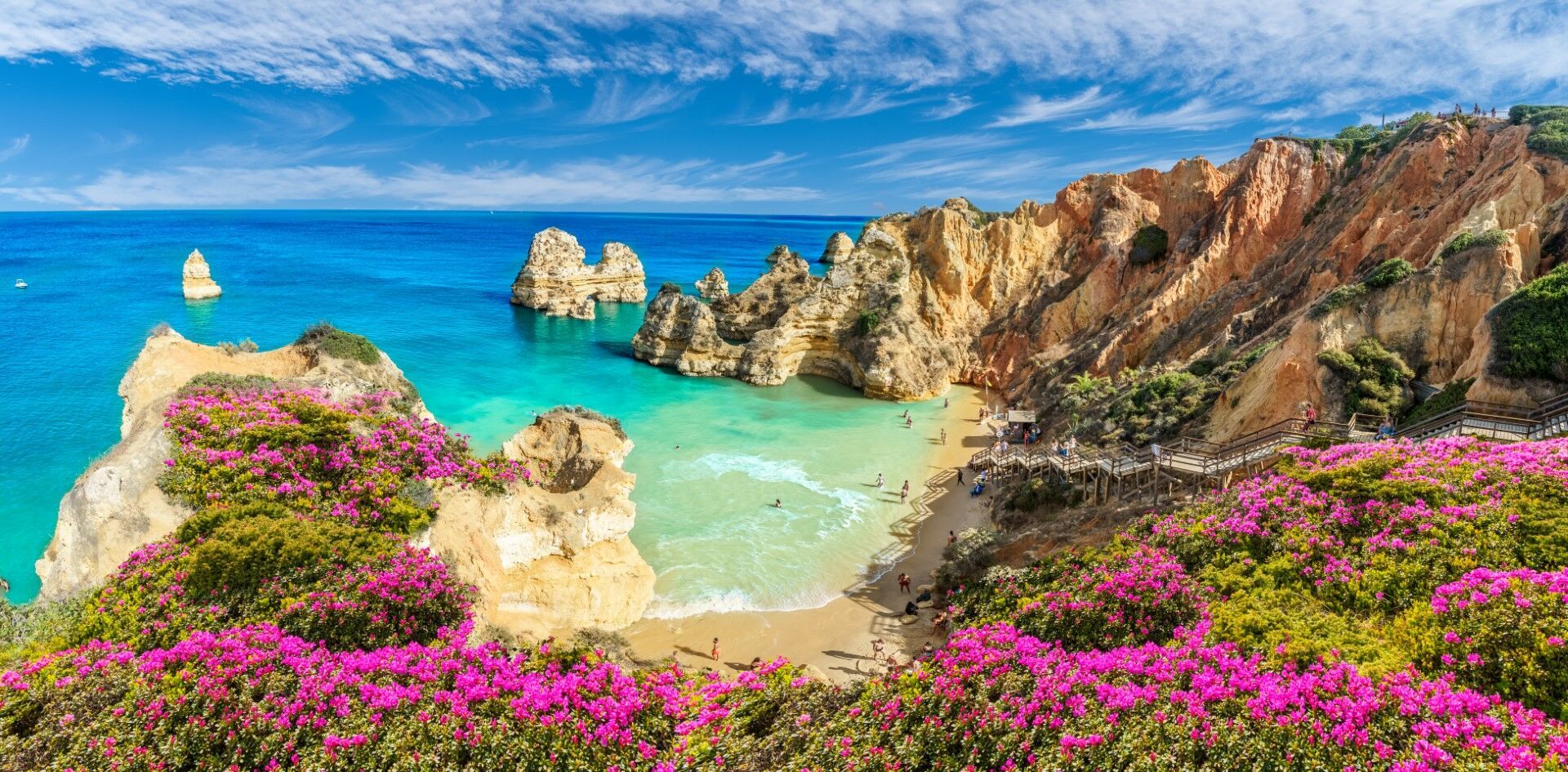 Découverte de l'Algarve - 8J/7N - 2026 pas cher photo 9