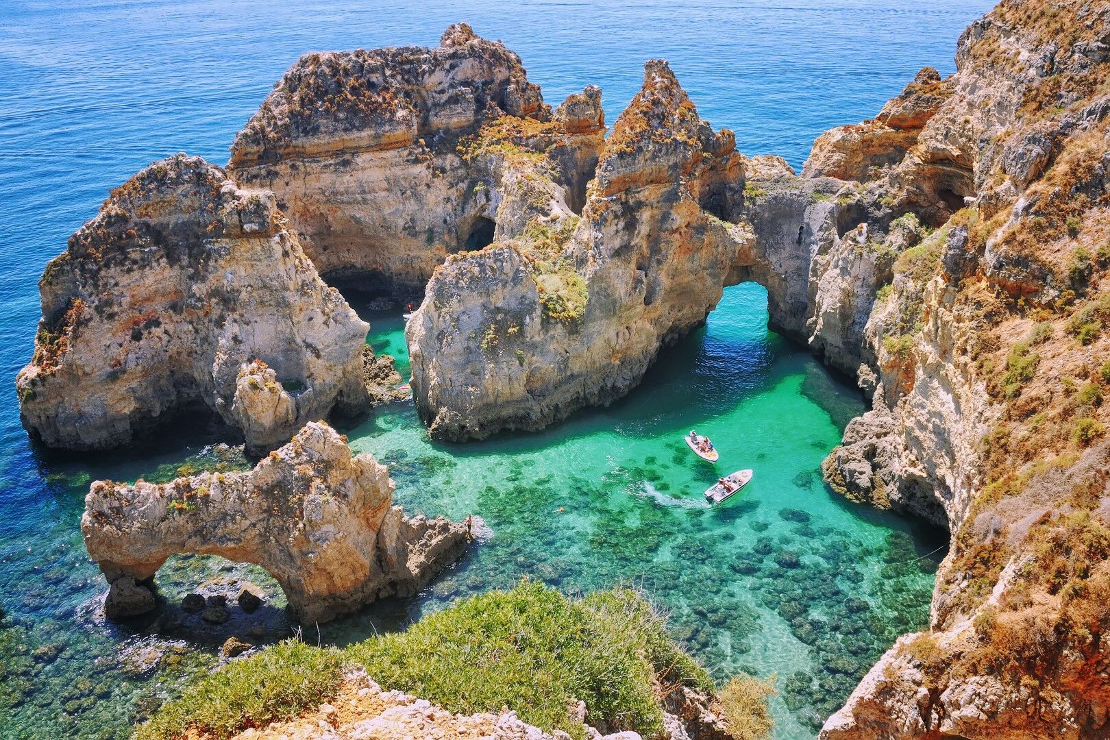 Découverte de l'Algarve - 8J/7N - 2026 pas cher photo 13