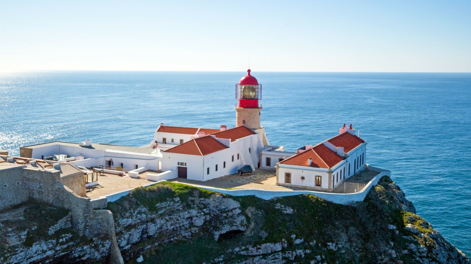 Découverte de l'Algarve - 8J/7N pas cher photo 1