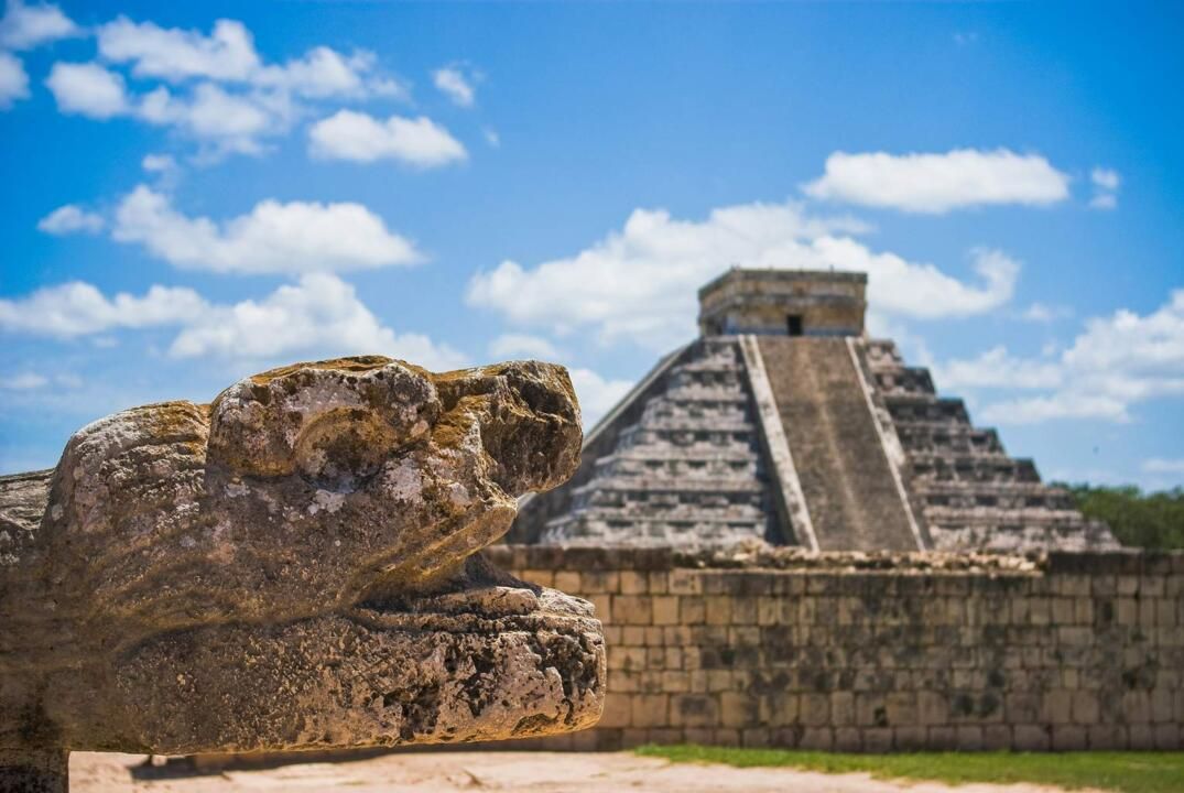 Circuit Privatif Trésors Mayas et Douceur des Caraïbes pas cher photo 2