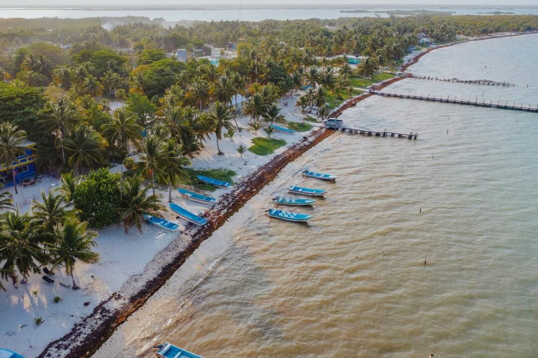 Circuit Privatif Trésors Mayas et Douceur des Caraïbes pas cher photo 5