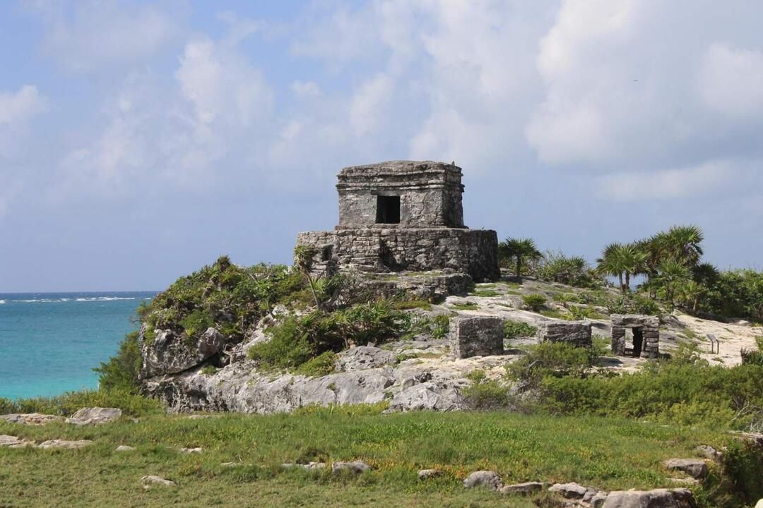 Circuit Privatif Trésors Mayas et Douceur des Caraïbes pas cher photo 6